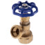 3/4" FPT Boiler Drain, Female Threaded (Lead Free)