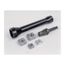 Nut Runner with Adapter for 1", 1-1/8", 1-5/16" Square Nuts