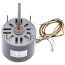 5-5/8" Diameter Stock Motor (460V, 1625 RPM, 1/4, 1/6 HP)