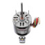 5-5/8" Diameter Stock Motor (460V, 1075 RPM, 1/3 1/4 HP)