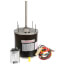 5-5/8" Diameter Stock Motor (460V, 1075 RPM, 3/4, 1/2 HP)