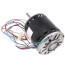 5-5/8" High Efficiency Stock Motor (460V, 1100 RPM, 1 HP)