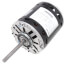 5-5/8" High Efficiency Stock Motor (460V, 1100 RPM, 1 HP)
