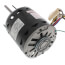5-5/8" Direct Drive Fan/Blower Motor (115V, 1075 RPM, 3-Speed)