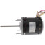 5-5/8" Direct Drive Fan/Blower Motor (115V, 1075 RPM, 3-Speed)