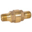 3/4" Brass Ball Drip Valve (Lead Free)