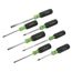 7 Piece Screwdriver Set