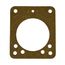 1-3/8" Strainer for Suntec B80 Two-Stage Mini Pump w/ New Style Gasket