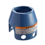 Padlockable Guard for XB4 & XB5 Mushroom Head Push Buttons - Blue