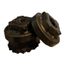Coupler (PD-38, PD-39, MF-60) - 1/2" Pump Shaft Size