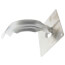1/2" Steel Bend Support w/ Nail Plate