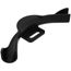 1" PEX Plastic Bend Support