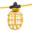 100 ft. Contractor Grade Temporary String Light, 12 Sockets, 120V, GL100142MPC