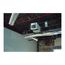 BPH Series Plenum-Rated Unit Heater for Concealed Space Use, Zero Clearance (5kW, 208V/3Ph), BPH158324