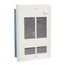 SED Fan-Forced Shallow Wall Heater (1,500 Watts - 120 Volt), SED1512