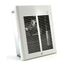 SRA Series Commercial Fan Forced Small Wall Heater (2000 Watts - 208V) (Northern White), SRA2020DSF
