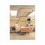 Surface Mounting Frame for 24" x 24" Panels, QSF2424