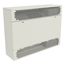 CUHS900 Series Cabinet Unit Heater (208V, 10 kW, 34A), CUHS94510203FFW