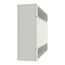 CUHS900 Series Cabinet Unit Heater (208V, 10 kW, 34A), CUHS94510203FFW