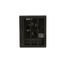 Surface Mounting Frame (16-1/4" W x 19-3/8" H x 3-7/8" D), HTWHSM