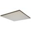 Surface Mounting Frame for 24" x 24" Panels, QSF2424