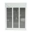 FRA Series Commercial Fan Forced Large Wall Heater (1500 Watts - 120V) (Northern White), FRA1512F
