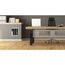 SSHOW Commercial SmartSeries - High Output Digital Wall Heater (4,000 Watts - 208V), SSHOWH4008