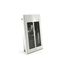 SRA Commercial Fan Forced Small Wall Heater, 1800/900 Watts, 120V (Northern White), SRA1812DSF