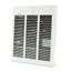 VFK Commercial Fan Forced Electric Wall Heater (4800/3600 Watts - 240/208V), VFK484F