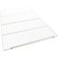 Wire Shelf Kit, SP/WT/UC27, 00B24-094D