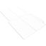 Wire Shelf Kit, SP/WT/UC36, 00B24-095D
