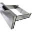 Drawer & Frame Assembly Bottom SPED48/72, 00B27S202D-01