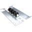 3 Caster, 00C26-012A