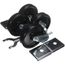 6" Caster Kit, 00C31-038A