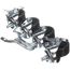 4 Caster, 00C31-041A