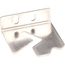 Bracket Hinge - RH Dp, 03A07-021C-04