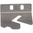 Bracket Hinge - LH Dp, 03A07-022C-04