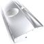 Blower Hsg Assembly - Weld Bb/ms, 04B02S222D-01