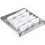 Drain Pan Assembly - Cond, Ss Freezer UC/WTF20HC, 08B30S049D-01