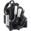 14w Fan Motor, Evaporator, 100669051
