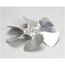 Fan Blade 9 1/2, 19-0101-00