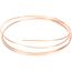 Cap Tube .054id x .106od x 108, 203-043A--