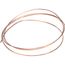 Cap Tube .054id x .106od x 96, 203-045A--