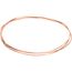 Cap Tube .042id x .093od x 120, 203-056A-A