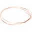 Cap Tube .042id x .093od x 144, 203-059A--