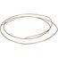 Cap Tube .049id x .099od x 72, 203-110A