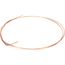 Cap Tube .036id x .087od x 84, 203-126A
