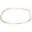 Cap Tube .031id x .081od x 48, 203-129A