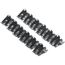 Clip F/pilaster Bag of 12, 2079798