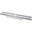 Price Strip - White, 5 Pcs Per Kit, Mt49, 2082715